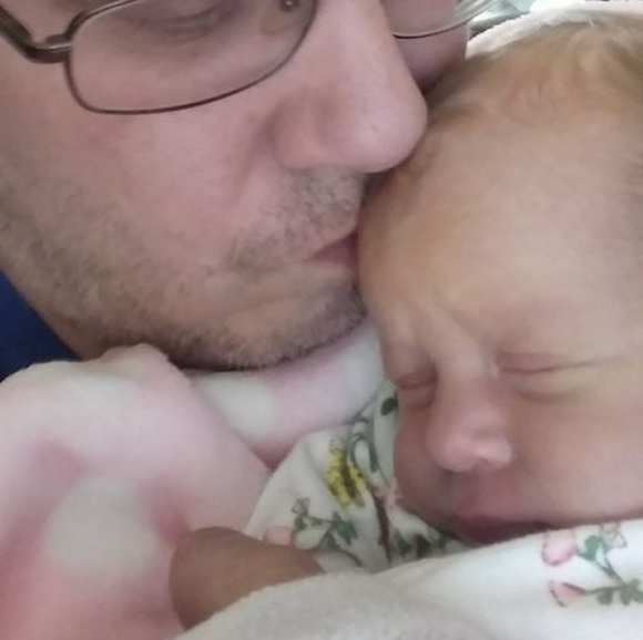 Meet your Posher, Daniel - Picture 1 of 1